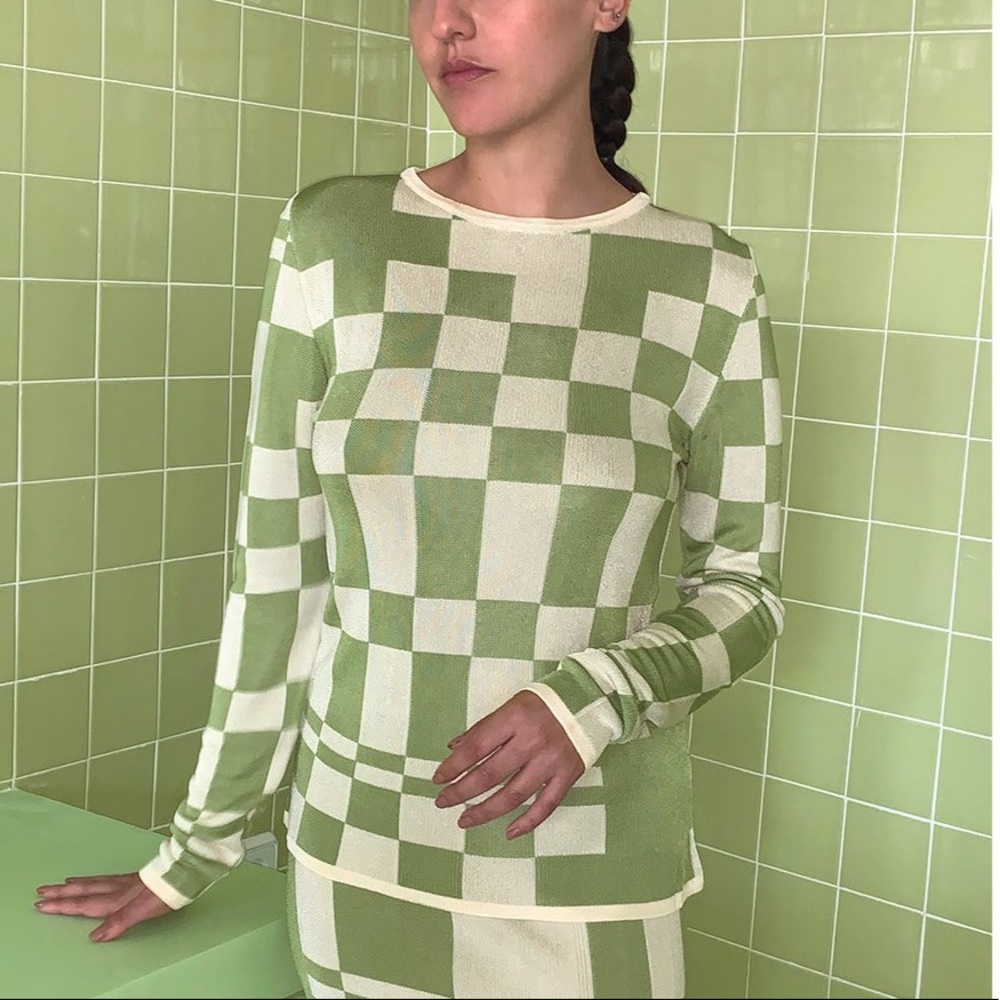 Paloma Wool no 682 / El Valle
